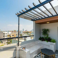 Chỉ 16 Tỷ: Chdv Có Dòng Tiền 1,2 Tỷ/Năm - Gần Biển Sơn Trà Đà Nẵng: 5X16M - 5 Tầng 6 Căn Hộ Cao Cấp
