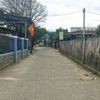 Bán Đất Tại Thôn An Tây 3 - Xã Hòa Sơn, Hòa Vang, Đà Nẵng, 1,22 Tỷ, 116M2