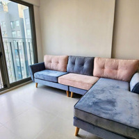 Chung Cư Bạch Đằng, P2, Tân Bình: 97M2, 2P Ngủ, Nt Mới, Giá 16 Triệu/Th