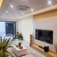 Cực Phẩm! Ngọc Hà, Nhà Mới,Thang Máy, Ngõ 3 Gác Tránh, 60M Ô Tô Tránh, Gần Phố, Mới Ở Ngày, 41M2*6T