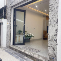 Cực Phẩm! Ngọc Hà, Nhà Mới,Thang Máy, Ngõ 3 Gác Tránh, 60M Ô Tô Tránh, Gần Phố, Mới Ở Ngày, 41M2*6T