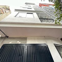 Bán Căn Hộ Dịch Vụ Cho Thuê Tại Phố Cự Lộc, Diện Tích: 70M 7 Tầng 12Phòng Cho Thuê Dòng Tiền 80 Triệuiệu/ Tháng