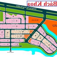 Giá đất nền Bách Khoa Đỗ Xuân Hợp - Nguyễn Duy Trinh, ph. Phú Hữu, quận 9 cũ, diện tích 182m2, giá 68tr/m2