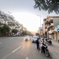 Đẹp Và Siêu Hiếm, Mặt Phố Ngô Gia Tự, Diện Tích: 135M;Mặt Tiềnquyền Lực Nhất Phố 13M, Vị Trí Siêu Đẹp,Kinh Doanh