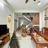 Kẹt Bank Hạ Sốc 900 Triệu Bán Gấp Nhà 3 Tầng 161M2 Mặt Tiền Tl15 Gần Ngã 4 Ga Như Giá Đất Nhỉnh 37 Triệu/M2