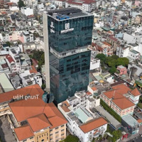 Building 4.731M2.....2 Hầm.... 12 Tầng ..... Mặt Tiền Nguyễn Cửu Vân Q.bình Thạnh . Giá Bán 100 Tỷ