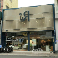 Siêu Phẩmmặt Tiềnhai Bà Trưng, Quận 3 (Dt 9.50 X 16M - Công Nhận: 142M2) Hđt 390 Triệu - Giá Bán 95 Tỷ
