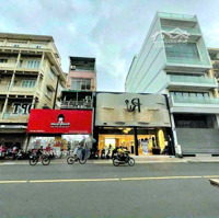 Siêu Phẩmmặt Tiềnhai Bà Trưng, Quận 3 (Dt 9.50 X 16M - Công Nhận: 142M2) Hđt 390 Triệu - Giá Bán 95 Tỷ