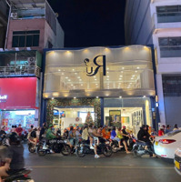 Siêu Phẩmmặt Tiềnhai Bà Trưng, Quận 3 (Dt 9.50 X 16M - Công Nhận: 142M2) Hđt 390 Triệu - Giá Bán 95 Tỷ