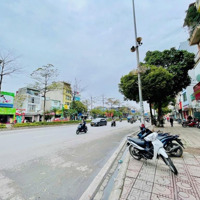 Bán Nhà Mặt Phố Ngô Gia Tự, Vỉa Hè Rộng, Đường 6 Làn Xe, Kinh Doanh Đỉnh: Diện Tích: 240M2; Mt6M, Vị Trí Vip