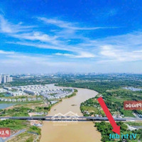 Bán Đất Kdc Tín Hưng Cầu Long Đại - Ngay Kđt Vinhomes