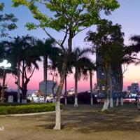 Bán Đất Vàng Đà Nẵng 2 Mặt Tiền Trần Hưng Đạo, View Sông Hàn, Gần Bãi Bắn Pháo Hoa