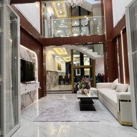 Nhà Đẹp 6 Tầng Có Thang Máy Trung Tâm Đường Số Quận 7 Mặt Đường 14M Giă Chỉ 17Tỷ 500 Triệu