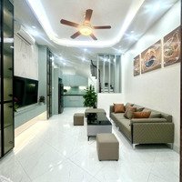 Bán Nhà Trần Đại Nghĩa - Ô Tô - Kinh Doanh Tốt - Nhà Đẹp Ở Ngay - 36M² X 5 Tầng - Giá Bán 10 Tỷ