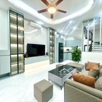 Bán Nhà Trần Đại Nghĩa - Ô Tô - Kinh Doanh Tốt - Nhà Đẹp Ở Ngay - 36M² X 5 Tầng - Giá Bán 10 Tỷ