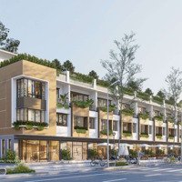 Bán Gấp Liền Kề 4 Phòng Ngủ 4 Vệ Sinhtại Cửu Cao, 15,5 Tỷ, 105M2 Tại Thung Lung Mùa Xuân Ecopark