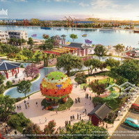 Shophouse Rẻ Nhất Vinhomes Royal Island - Đảo Vũ Yên