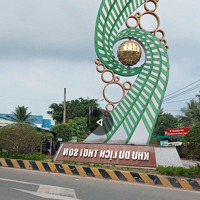 Bán Đất Mặt Tiền Đường 94 C, Đất Trống, Cao Ráo, Bằng Phẳng