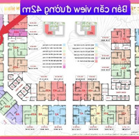 Bán Căn Hộ Chung Cư 53M Green City, Mỹ Hào, Hưng Yên