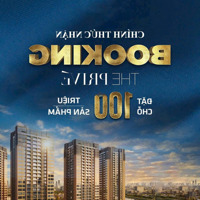The Privé - Tư Vấn Chuyên Sâu - Booking Sớm Ưu Tiên Căn View Sông - Tầng Cao - Suất Nội Bộ Đẹp Nhất