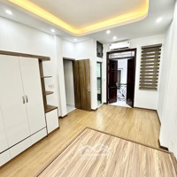 Bán Nhà Lê Đức Thọ 50Mx5T, Ngõ Gần Ô Tô Kd Sầm Uất ,Cạnh Trường , Hồ Trí Đức, Sân Bóng