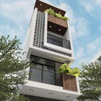 Ngộp!!! Bán Nhà Khu Dân Cư An Sương - 5X20 - 4 Tầng - Hđt: 60 Triệu/Tháng - Chỉ 13 Tỷ