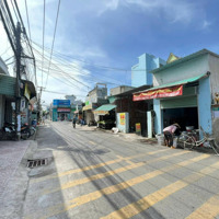 Đất 116M Mặt Tiền Nguyễn Đức Thiệu Gần Chợ Xóm Nghèo Tp. Dĩ An