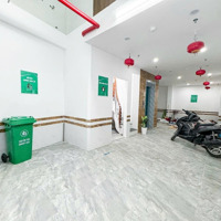 Toà Căn Hộ Dịch Vụ Vương Thừa Vũ, 6T Thang Máy,Diện Tích 65 Triệu/Th, 12P Full Nội Thất, Ngõ Thông, Oto Sát.