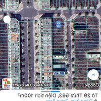 Dự Án Khu Đô Thị Bàu Xéo Trung Tâm Thị Trấn Trảng Bom