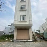 Bán toà căn hộ 584 Trường Sa, Ngũ Hành Sơn