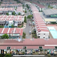 Duy Nhất Căn Liên Kế Vườn 1 Trệt 1 Lầu, 70M2 Tại Kđt Oasis, Mỹ Phước, Bến Cát Giá Bán 1,45 Tỷ
