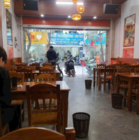 Mặt Phố Mậu Lương Kinh Doanh Sầm Uất 60M -Tiền 5M - Chỉ Nhỉnh 19 Tỷ