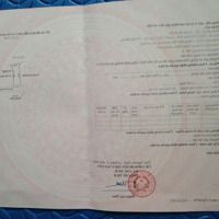 Chính Chủ Gửi Bán Lô Đất Thôn 5 Thuỷ Sơn - Thuỷ Nguyên