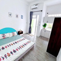 Trống 2 Phòng Cửa Sổ & Ban Công Sát Tân Mỹ, Crescente Mall, Phú Mỹ Hưng Nguyễn Thị Thập Quận 7