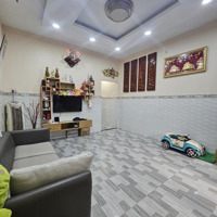 Bán Nhà Riêng Tại Trung Mỹ Tây, 3,9 Tỷ, 80M2, 2 Phòng Ngủ 1 Vệ Sinh Giá Siêu Hời Chỉ Với