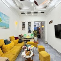 Bán Nhà Phố Triều Khúc 36M 4 Tầng Giá Bán 5,8 Tỷ Ô Tô Cách Nhà 10M 2 Mặt Thoáng Liên Hệ: 0343343353