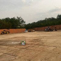 Bán Đất Skc Tổng Dt:13831 Skc 9000 Có Giấy Phép Đây Đủ Đá Làm Móng