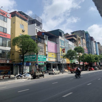 Chính Chủ Bán Gấp 98M2 Đất Mặt Đường Cầu Diễn, 2 Mặt Thoáng, Vỉa Hè Kinh Doanh, Giá Bán 25,4 Tỷ.