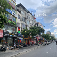 Chính Chủ Bán Gấp 98M2 Đất Mặt Đường Cầu Diễn, 2 Mặt Thoáng, Vỉa Hè Kinh Doanh, Giá Bán 25,4 Tỷ.