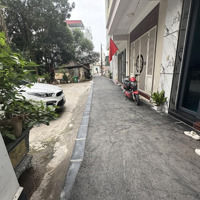Bán 47M2 Đất Sát Trung Tâm Thị Trấn Đông Anh, Ô Tô Đỗ Tận Cửa, Giá Đầu Tư Chưa Đến 3 Tỷ.