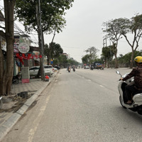 Bán 47M2 Đất Sát Trung Tâm Thị Trấn Đông Anh, Ô Tô Đỗ Tận Cửa, Giá Đầu Tư Chưa Đến 3 Tỷ.