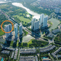 Bán Căn Hộ 3 Phòng Ngủ 106M2, 6,2 Tỷ Ở Grand Park Premium, Văn Giang, Hưng Yên