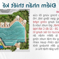 Đầu Tư Đợt 1 Căn Hộ Thủ Đức - Chỉ 500 Căn - Giá Chỉ 45, 6 Triệu/M2 - Thanh Toán Linh Hoạt