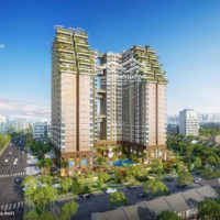 Đầu Tư Đợt 1 Căn Hộ Thủ Đức - Chỉ 500 Căn - Giá Chỉ 45, 6 Triệu/M2 - Thanh Toán Linh Hoạt