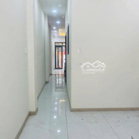 Nhà 3 Tầng 4 Phòng Ngủ77M Nhỉnh 6Tỷ Ô Tô Vào Tận Nơi - Sát Đường Nguyễn Duy Trinh - Bình Trưng Tây Quận 2