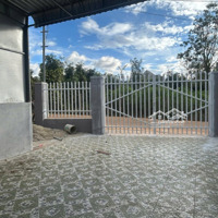 Bán Đất Tặng Nhà Giá Rẻ Phù Hợp Cho Gia Đình Tài Chính Thấp Tại Xã Hiệp Thạnh, Chỉ 1.3 Tỷ
