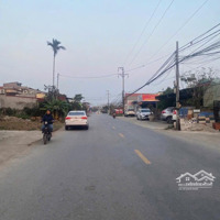 - Ngay Gần Vinhomes - Lô Đất Sông He - Hòa Nghĩa - Dương Kinh. - Ngay Gần Vinhomes - Cách Chỉ 300