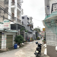 Nền Đấtmặt Tiềnhẻm 488 Đường Lã Xuân Oai 5 Tỷ/80M2