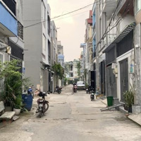 Nền Đấtmặt Tiềnhẻm 488 Đường Lã Xuân Oai 5 Tỷ/80M2
