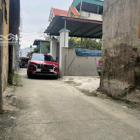 Bán Lô Đất Hiếm Tại Phường Dị Sử Mỹ Hào 92,5M2 Đường Ô Tô Giá Chỉ Hơn 2 Tỷ.